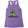 likalotapus Racerback Tank