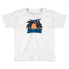 outpost 31 huskies monster version Toddler T-shirt