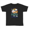 Good Good Vibrations Toddler T-shirt