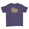 ooga bar Youth Tee