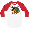 mammon 3/4 Sleeve Shirt