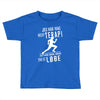 lobe Toddler T-shirt