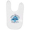 it's gettin' weird! Baby Bibs
