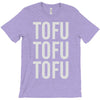 tofu tofu tofu T-Shirt