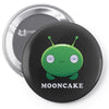 Final Space Mooncake Pin-back button