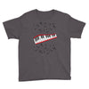 Piano And Music Youth Tee
