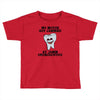 jamm orthodontics Toddler T-shirt