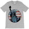 us flag 2 T-Shirt