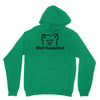 well koalafied Hoodie