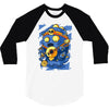 ooops 3/4 Sleeve Shirt