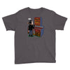 whack a survivor Youth Tee