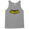 songbird Tank Top