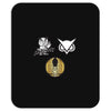 animal bad Mousepad