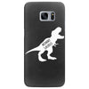 Mommysaurus Samsung Galaxy S7 Edge