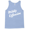 mildly offensive Tank Top