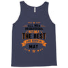 All Men Created Equal But The Best Born In May Tank Top