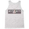 my boat Tank Top