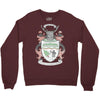 the keepers of the word Crewneck Sweatshirt