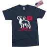 2015 year of the goat mandarin chinese Exclusive T-shirt