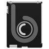 boards of canada logo iPad 3 and 4 Case