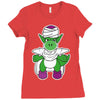 piccoyoshi Ladies Fitted T-Shirt
