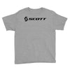 scott Youth Tee