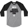 I got 99 problems But Surviving Ain't 1 3/4 Sleeve Shirt