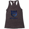 elrubius Racerback Tank