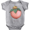 regius fructus Baby Onesie