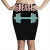 beast Pencil Skirts