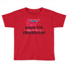 Move Over Boys Let This Girl Show You How To Be A Firefighter Toddler T-shirt