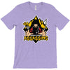 nanda parbat assassins T-Shirt