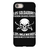 los soldadores fueron creados porque... iPhone 8