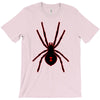 black widow spider T-Shirt