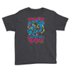 undead zed Youth Tee