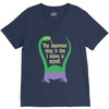myth understood V-Neck Tee