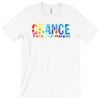 chance the rapper T-Shirt