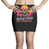 master of darkness Mini Skirts