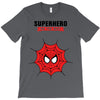 Superhero On The Way T-Shirt