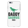 Daddysaurus iPhone 6 Plus/6s Plus Case