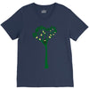 another sleepless day V-Neck Tee