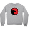 fahrie77 Crewneck Sweatshirt