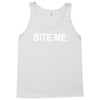 bite me Tank Top