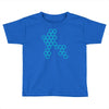 six hexagonal best trending Toddler T-shirt