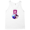 made of love Tank Top