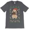 ugly sweater dog T-Shirt