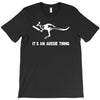 cricket it's an aussie thing T-Shirt