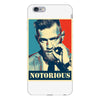 NOTORIOUS CONOR MCGREGOR iPhone 6 Plus/6s Plus Case