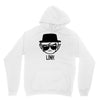 link Unisex Hoodie