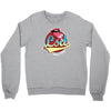 lsd since 1938 Crewneck Sweatshirt